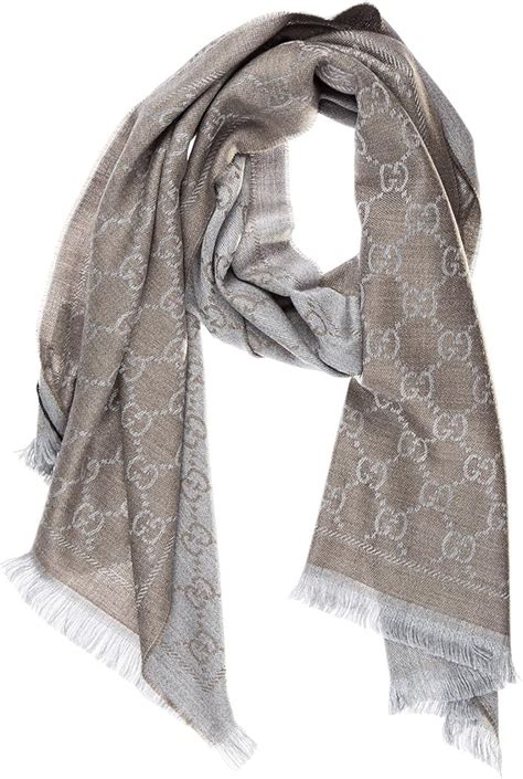 sciapa gucci donna invernali|sciarpa gucci donna.